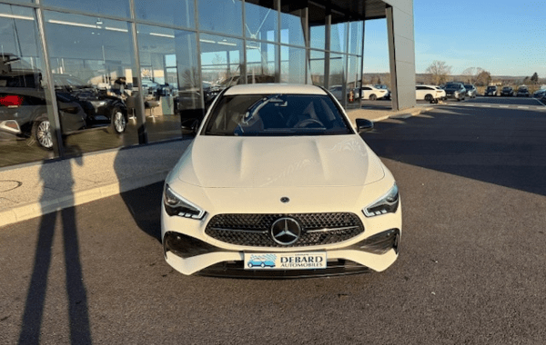 mercedes-cla-shooting-brake-200-d-150ch-amg-line-8g-dct - 928484713