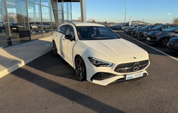 mercedes-cla-shooting-brake-200-d-150ch-amg-line-8g-dct - 928484713