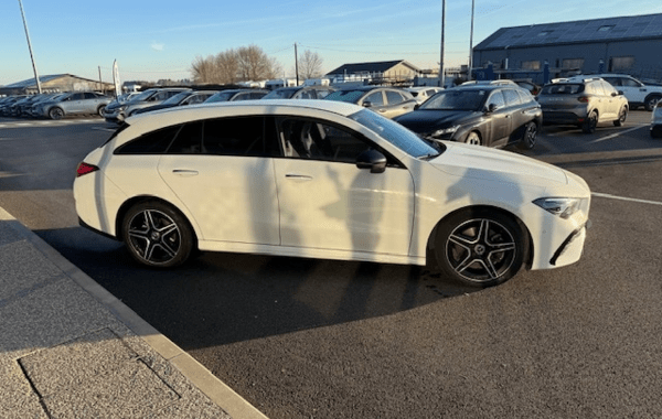 mercedes-cla-shooting-brake-200-d-150ch-amg-line-8g-dct - 928484713