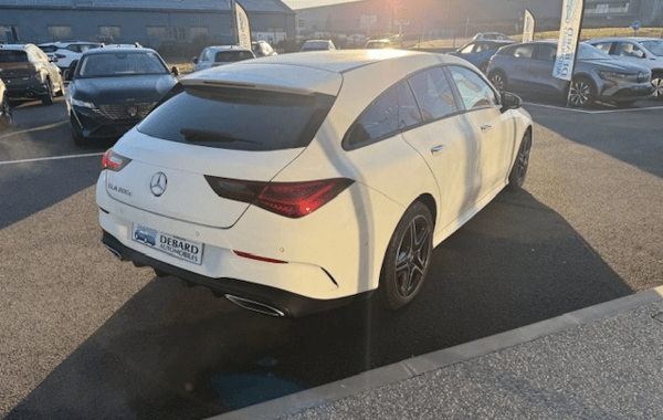 mercedes-cla-shooting-brake-200-d-150ch-amg-line-8g-dct - 928484713