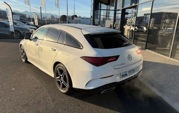 mercedes-cla-shooting-brake-200-d-150ch-amg-line-8g-dct - 928484713