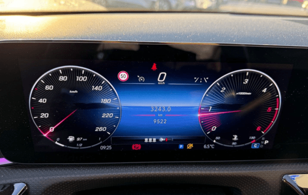 mercedes-cla-shooting-brake-200-d-150ch-amg-line-8g-dct - 928484713