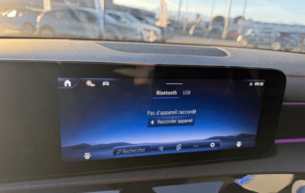 mercedes-cla-shooting-brake-200-d-150ch-amg-line-8g-dct - 928484713