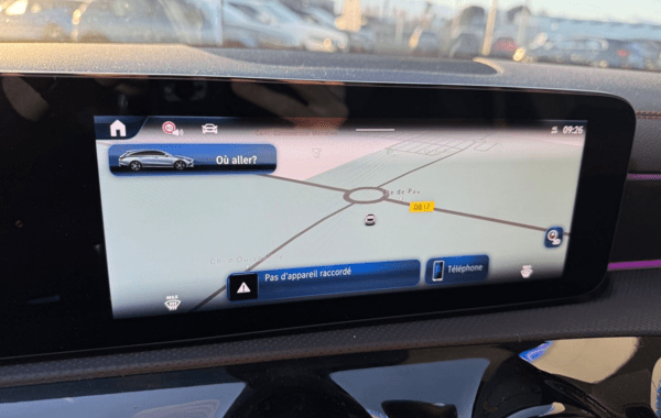 mercedes-cla-shooting-brake-200-d-150ch-amg-line-8g-dct - 928484713