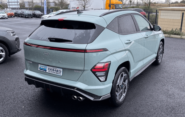 hyundai-kona-1-6-gdi-138ch-hybrid-creative-n-line-dct-6 - 928644713