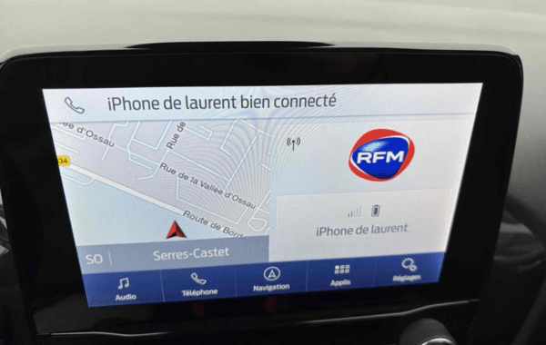 ford-puma-1-0-ecoboost-125ch-mhev-st-line-dct7 - 928694713