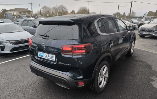 citroen-c5-aircross-1-2-hybride-145ch-plus-boite-automatique - 928754713