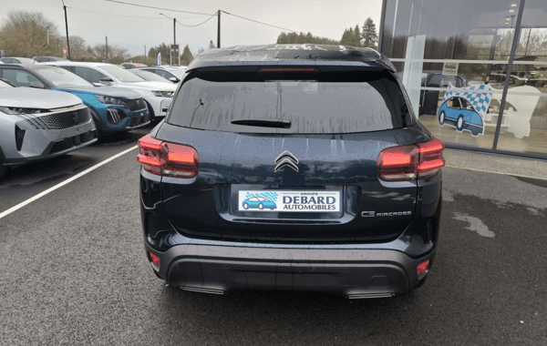 citroen-c5-aircross-1-2-hybride-145ch-plus-boite-automatique - 928754713
