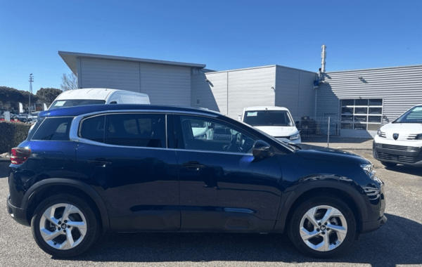 citroen-c5-aircross-1-2-hybride-145ch-plus-boite-automatique - 928774713