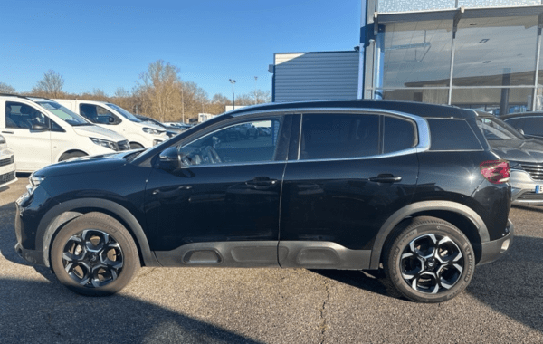 citroen-c5-aircross-1-5-bluehdi-130ch-max-boite-automatique - 928884713