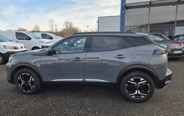 peugeot-2008-1-2-hybrid-145ch-allure-e-dcs6 - 929014713