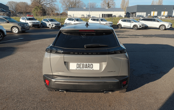 peugeot-2008-1-2-hybrid-145ch-allure-e-dcs6 - 929194713