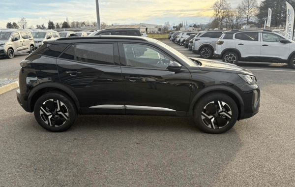 peugeot-2008-1-2-hybrid-145ch-allure-e-dcs6 - 929234713