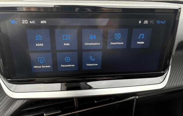 peugeot-2008-1-2-hybrid-145ch-allure-e-dcs6 - 929234713