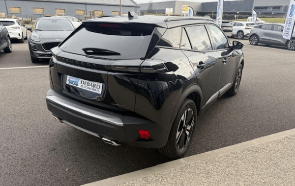 peugeot-2008-1-2-hybrid-145ch-allure-e-dcs6 - 929244713