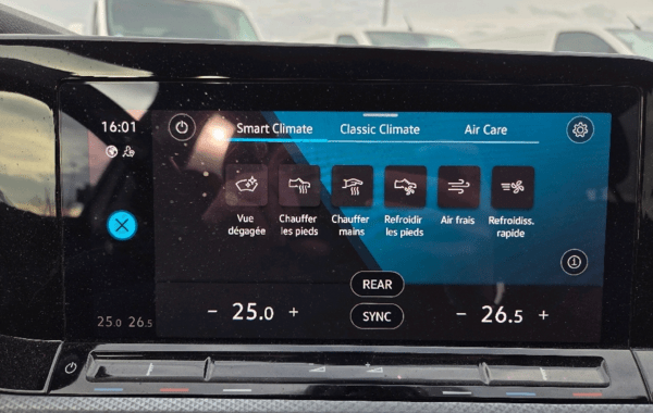 volkswagen-golf-viii-1-0-tsi-opf-110ch-active - 929394713