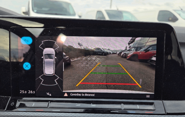 volkswagen-golf-viii-1-0-tsi-opf-110ch-active - 929394713