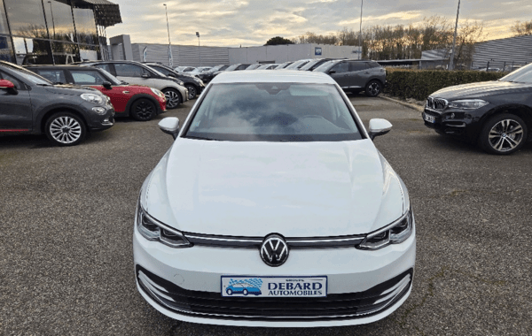 volkswagen-golf-viii-1-0-tsi-opf-110ch-active - 929394713