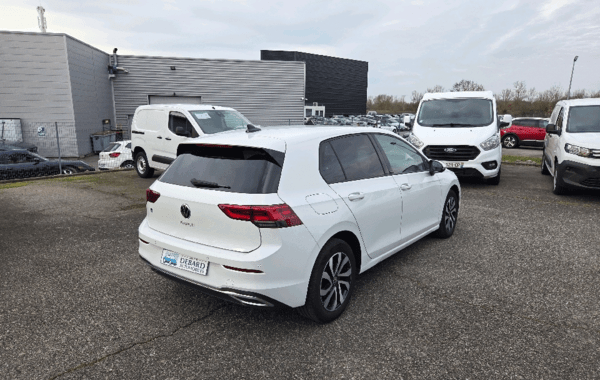 volkswagen-golf-viii-1-0-tsi-opf-110ch-active - 929394713