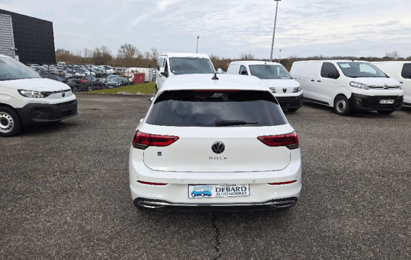volkswagen-golf-viii-1-0-tsi-opf-110ch-active - 929394713