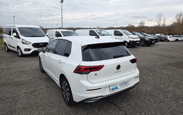 volkswagen-golf-viii-1-0-tsi-opf-110ch-active - 929394713