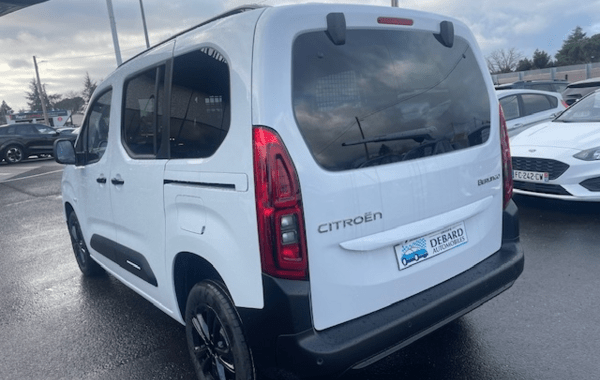 citroen-berlingo-taille-m-1-5-bluehdi-130ch-s-s-max-eat8-5-places - 929774713