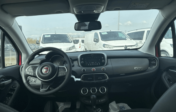 fiat-500x-1-5-firefly-turbo-130ch-s-s-hybrid-dct7 - 930194713