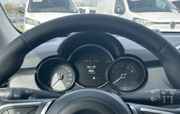 fiat-500x-1-5-firefly-turbo-130ch-s-s-hybrid-dct7 - 930194713