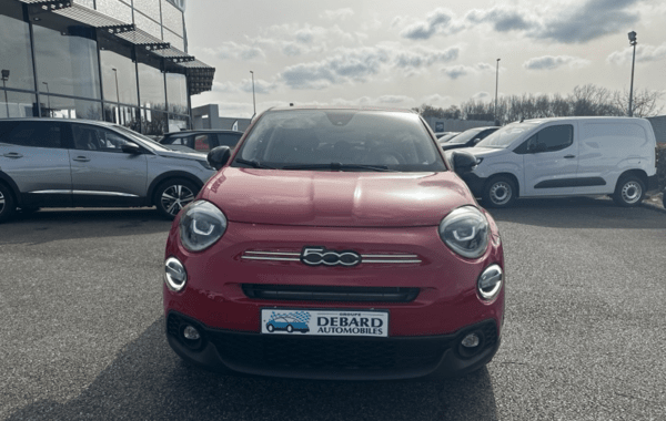 fiat-500x-1-5-firefly-turbo-130ch-s-s-hybrid-dct7 - 930194713