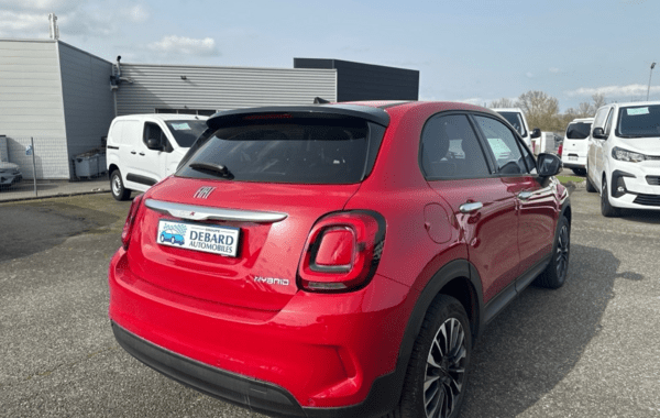fiat-500x-1-5-firefly-turbo-130ch-s-s-hybrid-dct7 - 930194713