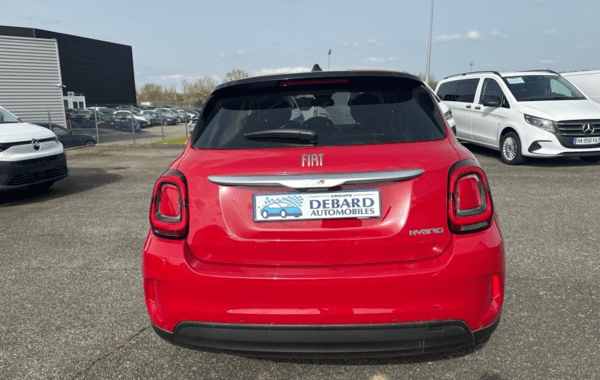 fiat-500x-1-5-firefly-turbo-130ch-s-s-hybrid-dct7 - 930194713