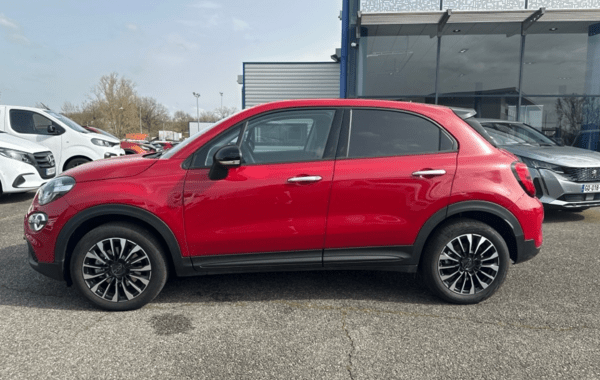 fiat-500x-1-5-firefly-turbo-130ch-s-s-hybrid-dct7 - 930194713