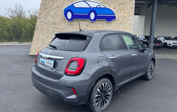 fiat-500x-1-5-firefly-turbo-130ch-s-s-hybrid-dct7 - 930204713