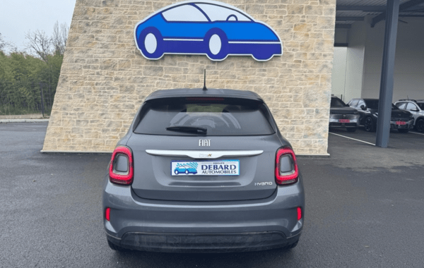 fiat-500x-1-5-firefly-turbo-130ch-s-s-hybrid-dct7 - 930204713