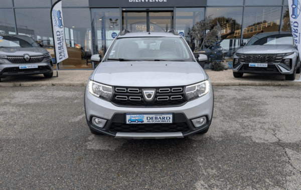 dacia-sandero-0-9-tce-90ch-stepway - 930304713