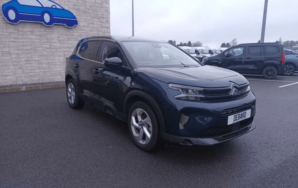 citroen-c5-aircross-1-5-bluehdi-130ch-plus-boite-automatique - 930384713