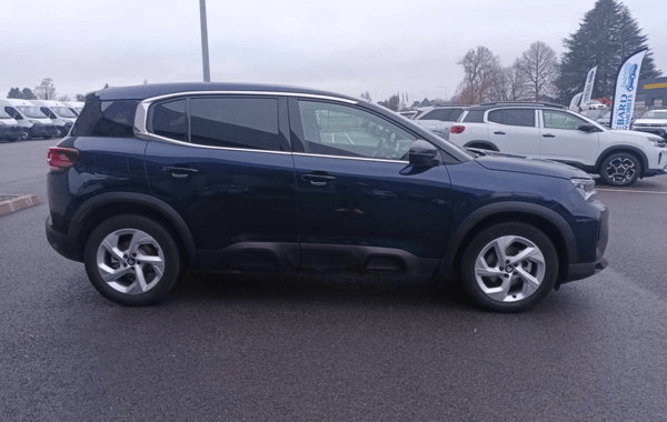 citroen-c5-aircross-1-5-bluehdi-130ch-plus-boite-automatique - 930384713