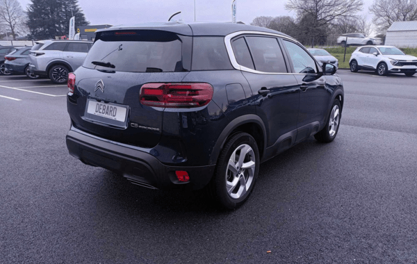 citroen-c5-aircross-1-5-bluehdi-130ch-plus-boite-automatique - 930384713