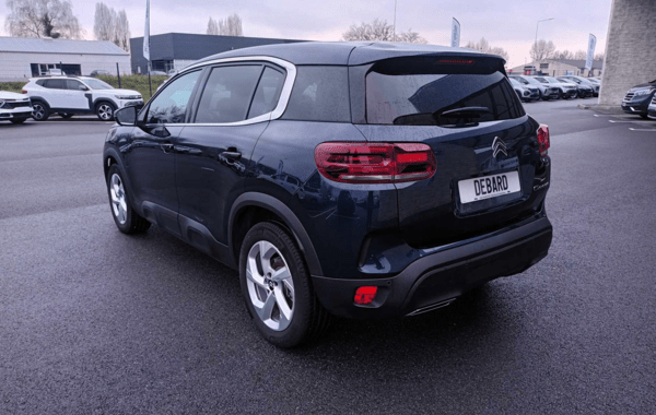 citroen-c5-aircross-1-5-bluehdi-130ch-plus-boite-automatique - 930384713