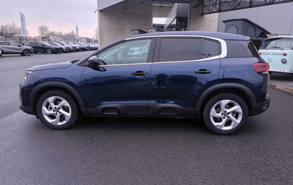citroen-c5-aircross-1-5-bluehdi-130ch-plus-boite-automatique - 930384713