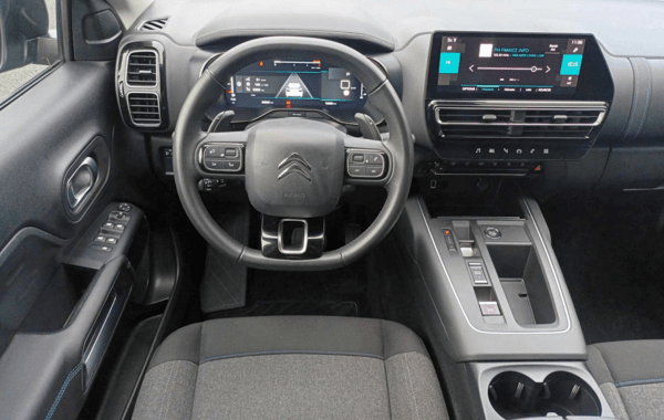 citroen-c5-aircross-1-5-bluehdi-130ch-plus-boite-automatique - 930384713