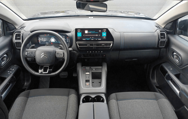 citroen-c5-aircross-1-5-bluehdi-130ch-plus-boite-automatique - 930384713
