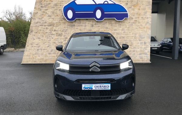 citroen-c5-aircross-1-5-bluehdi-130ch-plus-boite-automatique - 930394713