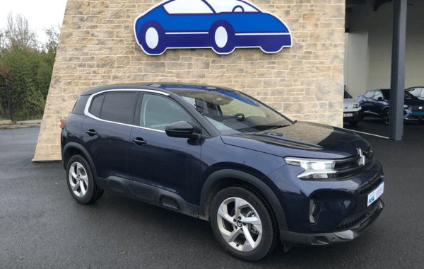 citroen-c5-aircross-1-5-bluehdi-130ch-plus-boite-automatique - 930394713