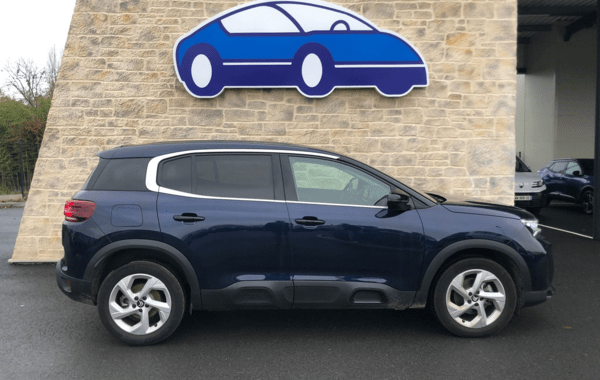 citroen-c5-aircross-1-5-bluehdi-130ch-plus-boite-automatique - 930394713