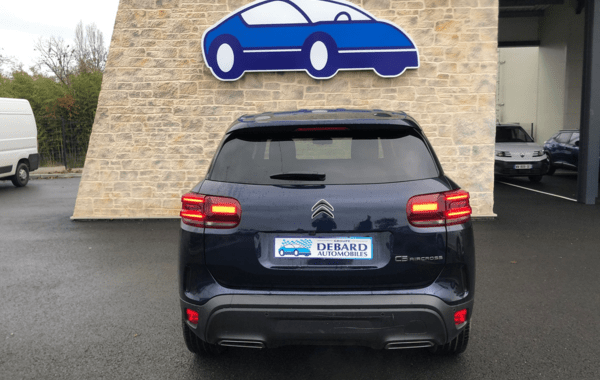 citroen-c5-aircross-1-5-bluehdi-130ch-plus-boite-automatique - 930394713