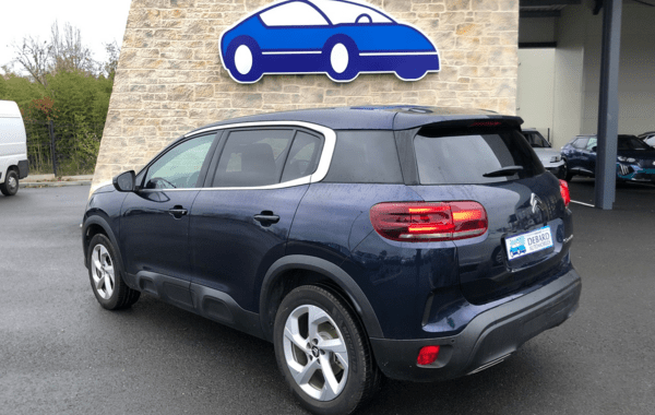 citroen-c5-aircross-1-5-bluehdi-130ch-plus-boite-automatique - 930394713