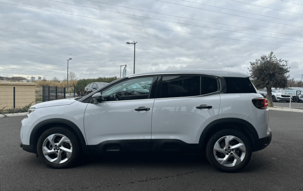 citroen-c5-aircross-1-5-bluehdi-130ch-plus-boite-automatique - 930424713