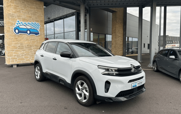 citroen-c5-aircross-1-5-bluehdi-130ch-plus-boite-automatique - 930464713