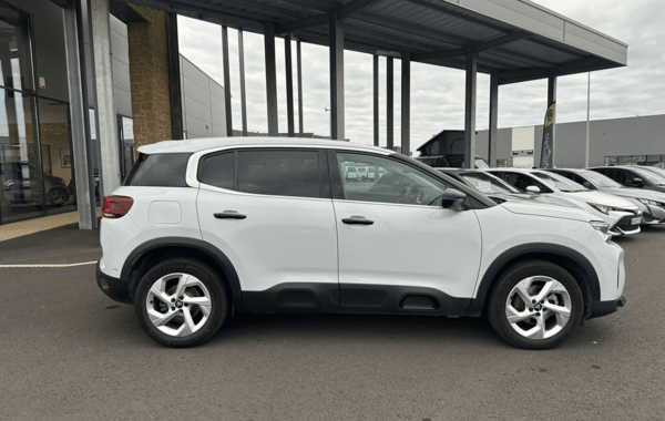 citroen-c5-aircross-1-5-bluehdi-130ch-plus-boite-automatique - 930464713